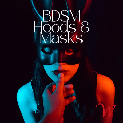 The Power of BDSM Masks: Sensory Exploration and Transformation