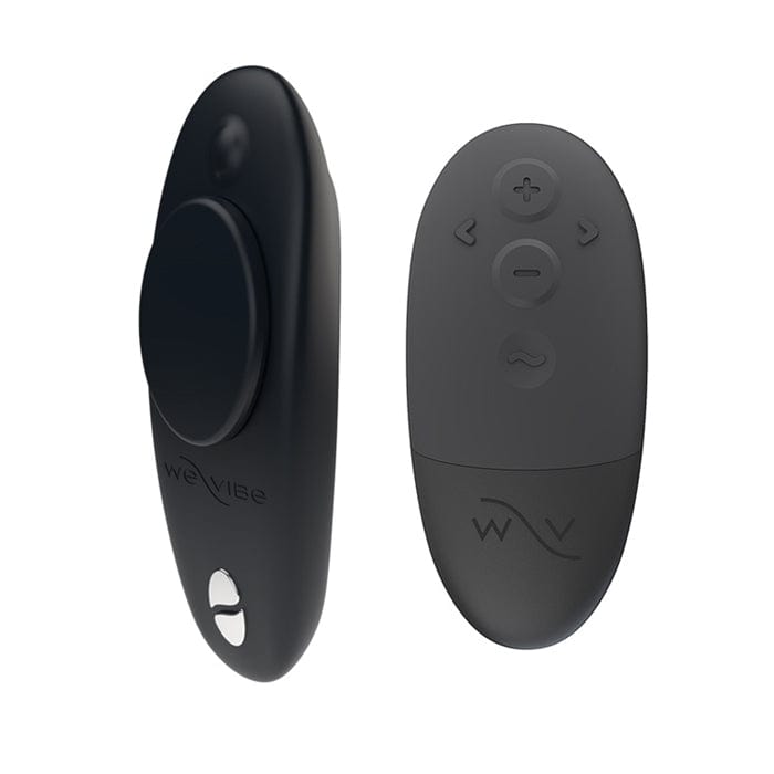 We-Vibe Moxie+ Wearable Clitoral Stimulator with App