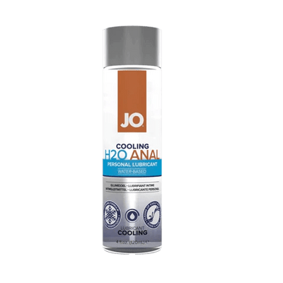 JO H2O Anal Cooling Lubricant