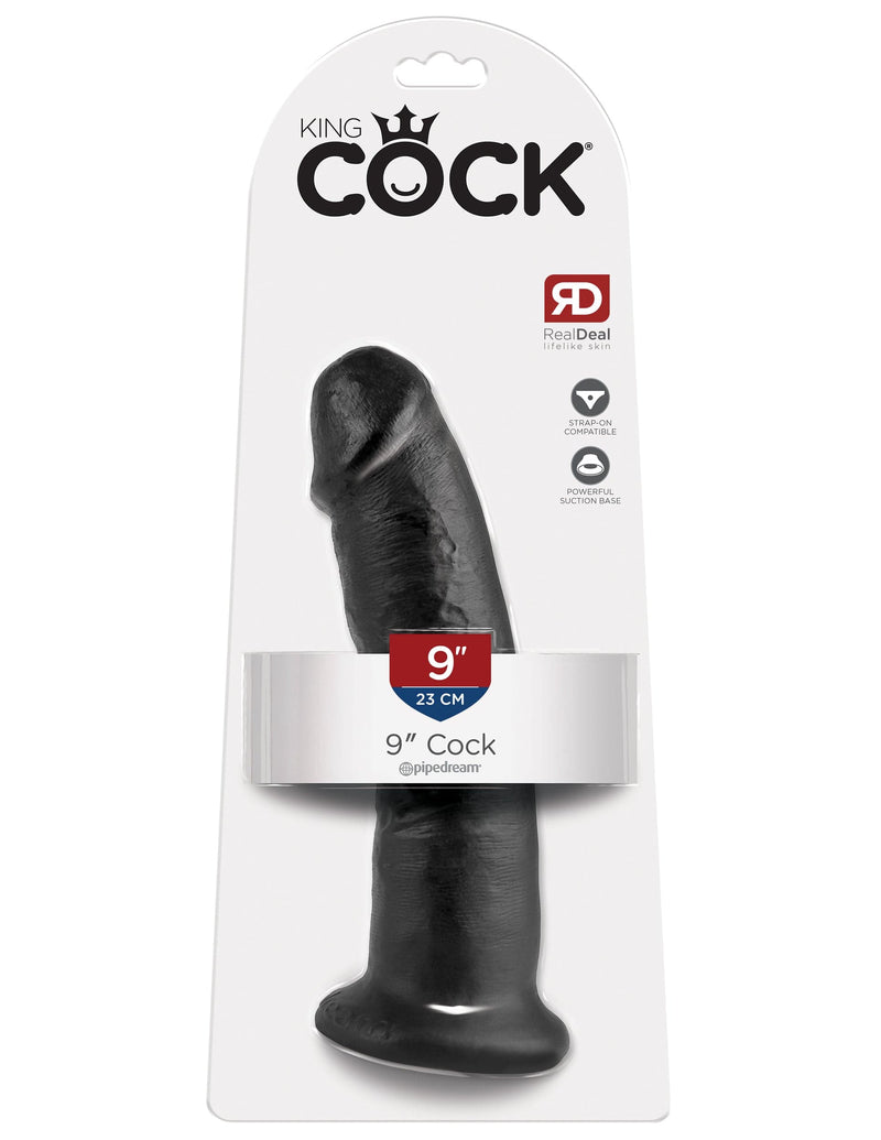 Pipedream King Cock 9" inch Dildo