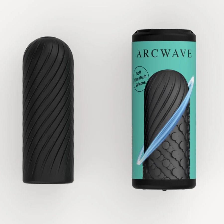 Arcwave Ghost Masturbation Sleeve WW INC Arcwave Ghost Masturbation Sleeve WW INC