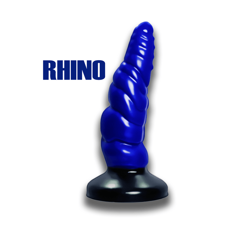 Servant Sex Toys Rhino Dildo