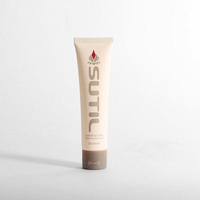Sutil Luxe Body Glide Lubricant