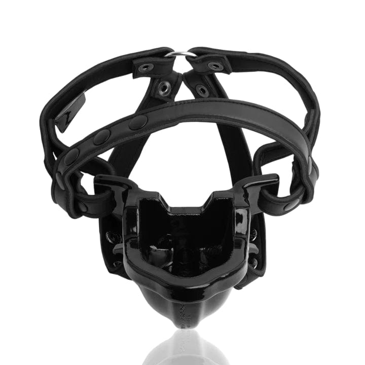 OXBALLS Watersports Strap-On Gag