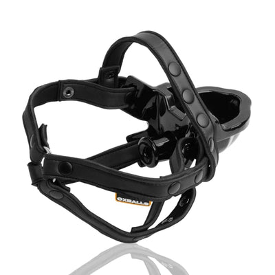 OXBALLS Watersports Strap-On Gag