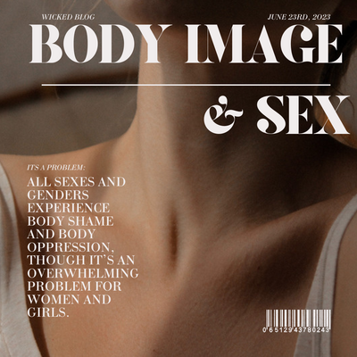 Body Image & Sex