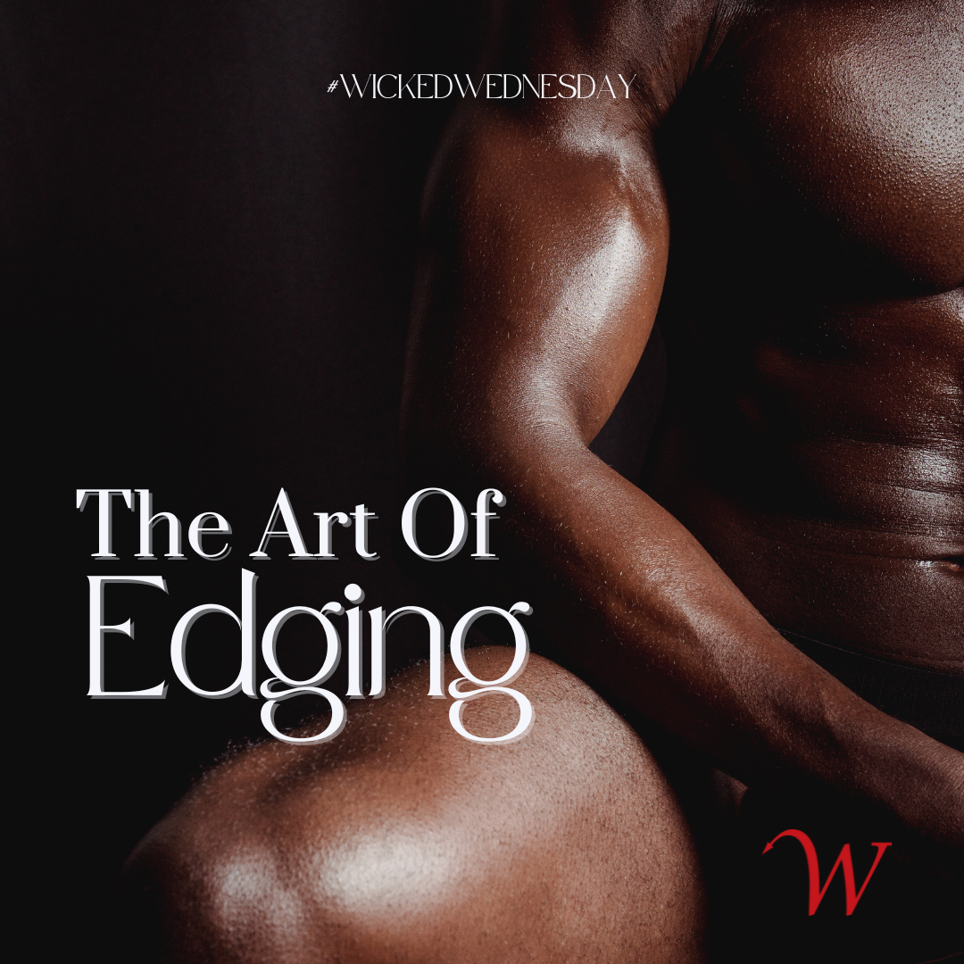 The Art of Edging