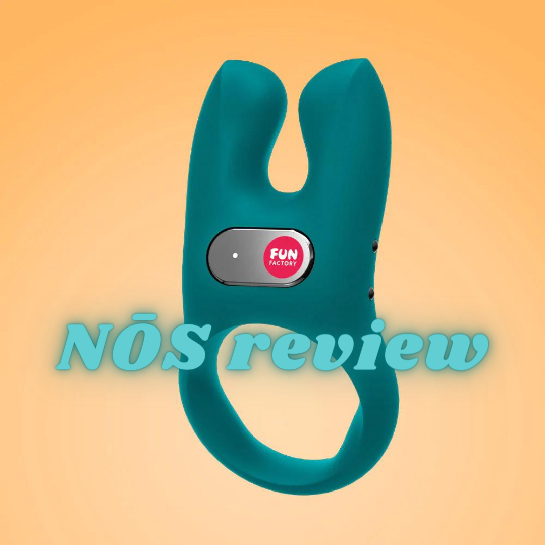 NŌS review