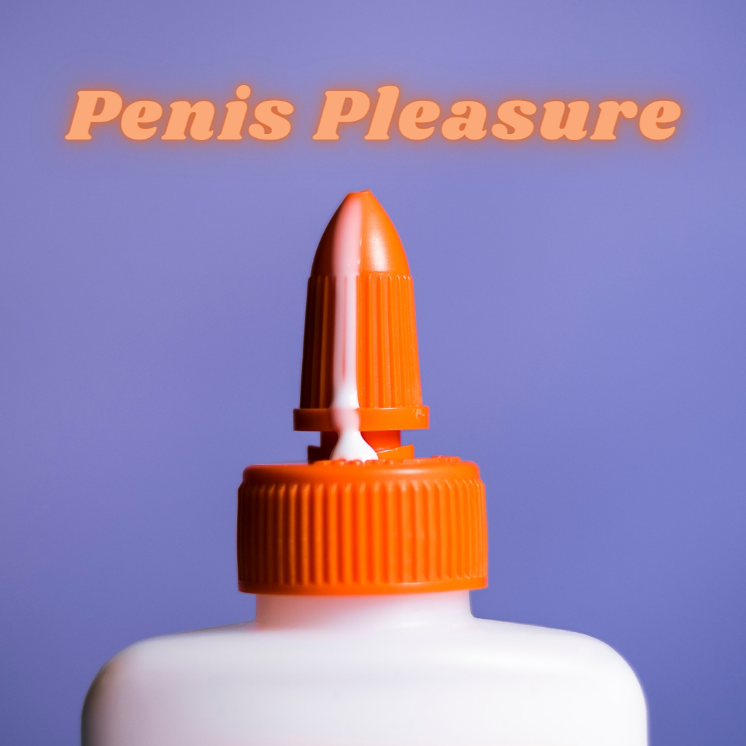 PENIS PLEASURE