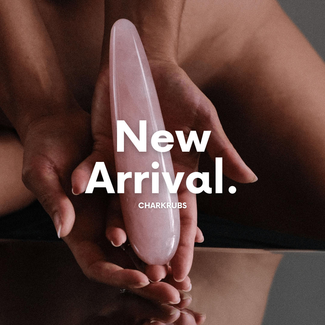 Chakrubs Have Arrived at Wicked Wanda’s