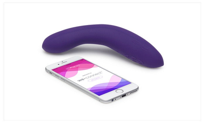 We-Vibe: the Rave Reviewed