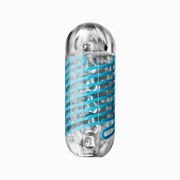 Tenga Spinner Review by: Diego Tremblay