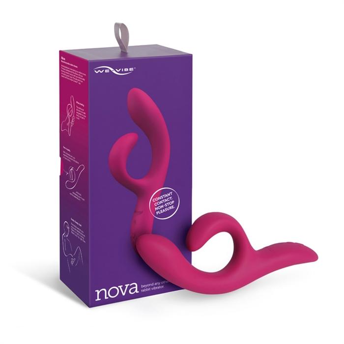 We-Vibe Nova Reviewed