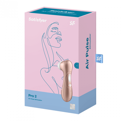 Is the Satisfyer Pro 2 that Satisfying?