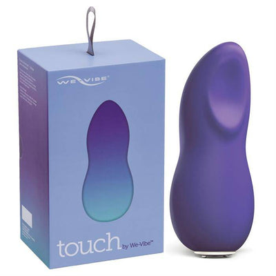 Critique - Touch by WeVibe™