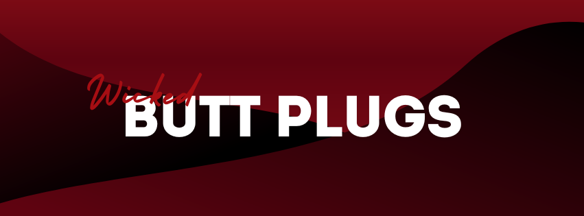 Butt Plugs