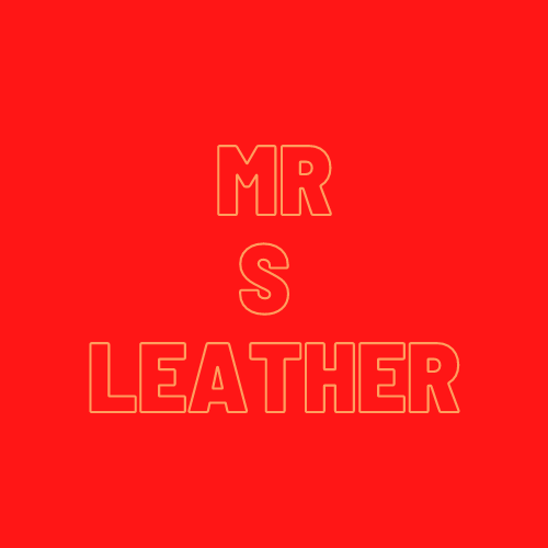 Mr. S Leather Neoprene K9 Collection and Accessories