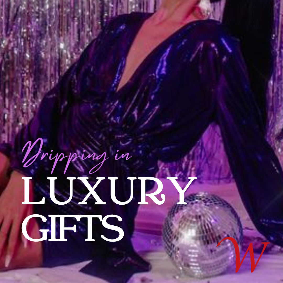 Luxury Gifts