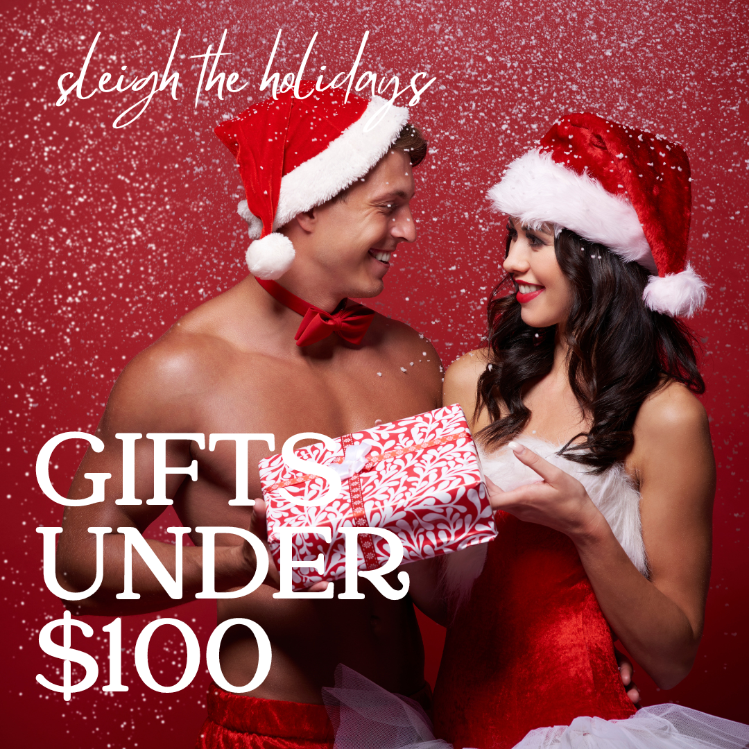 Gifts Under $100