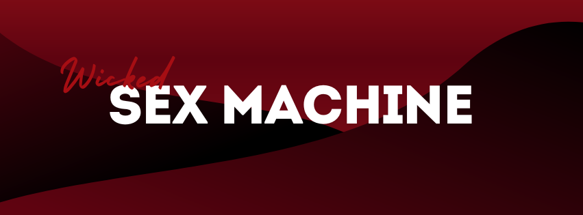 Sex Machine