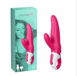 The Satisfyer Collection
