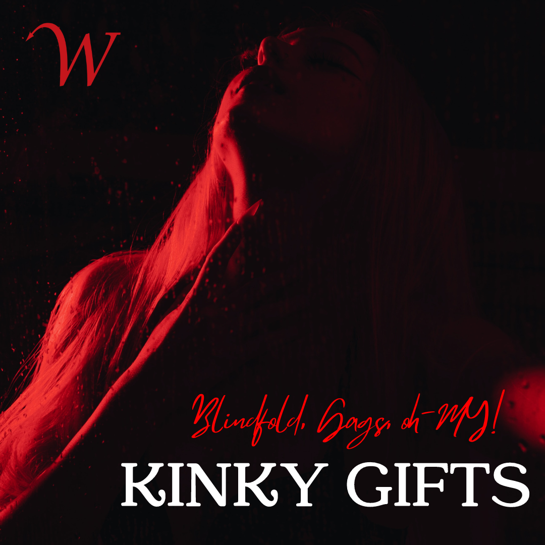 Kinky Gifts