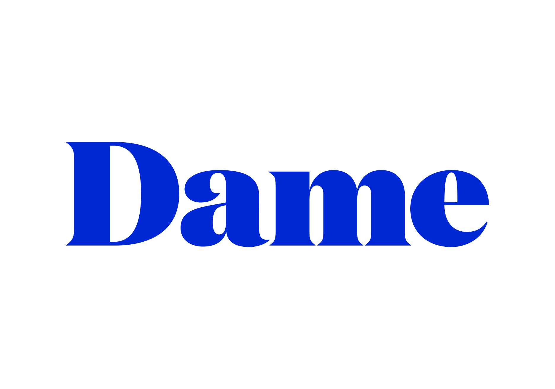 Dame