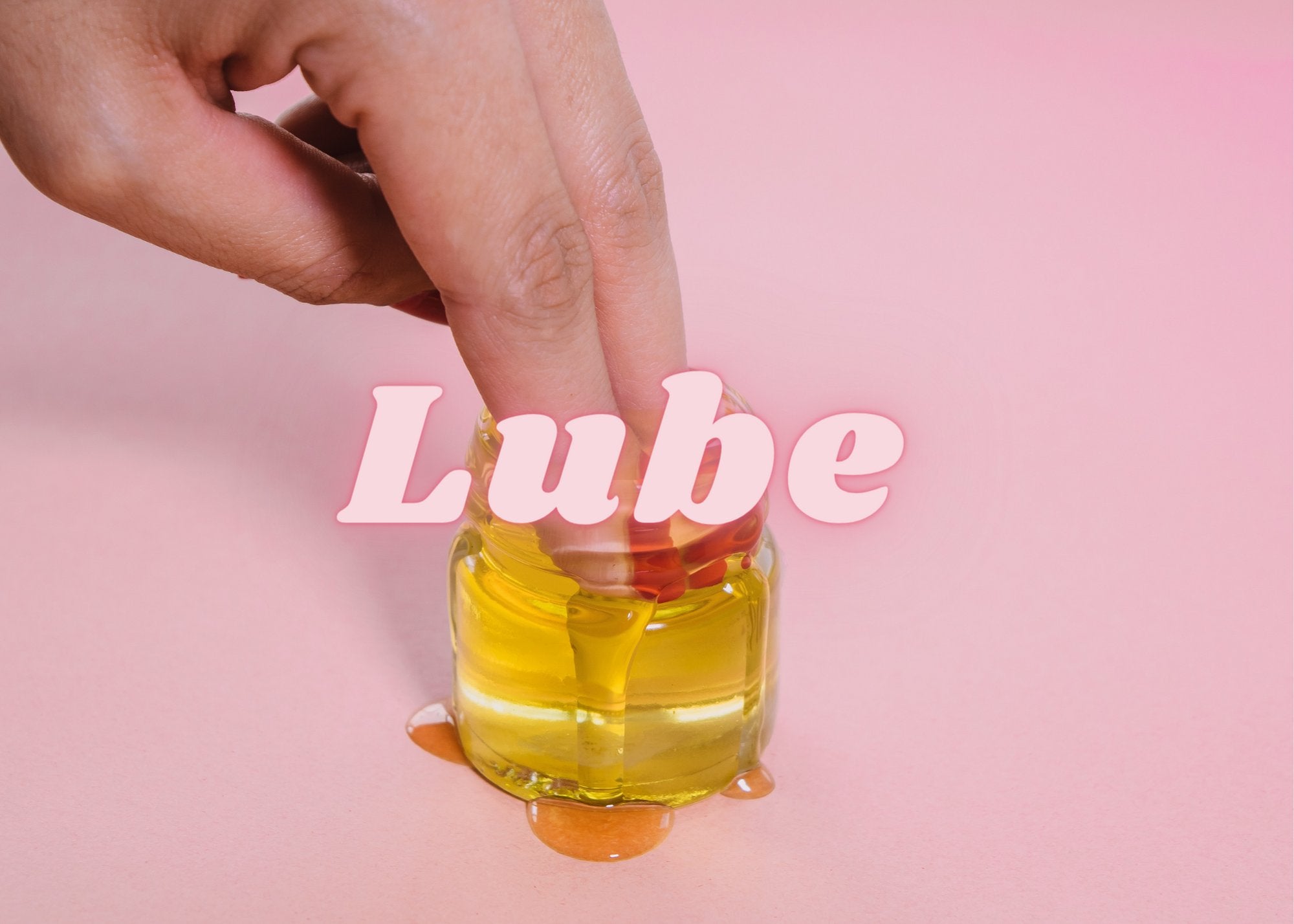 Lube