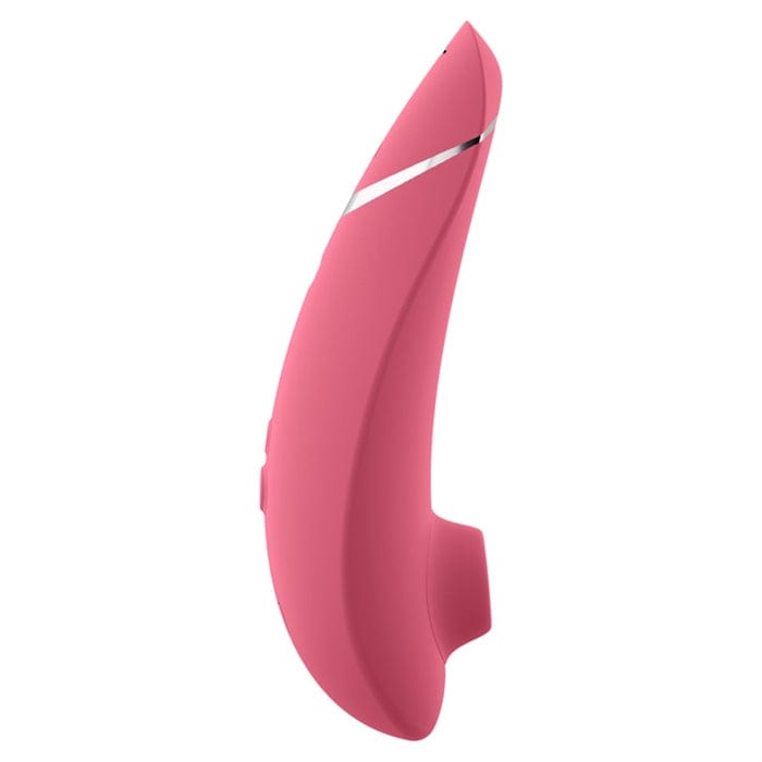 Womanizer Premium 2 Clitoral Stimulator New And Improved