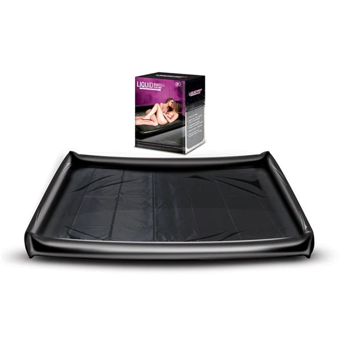 Nuru The Massage Inflatable Bed