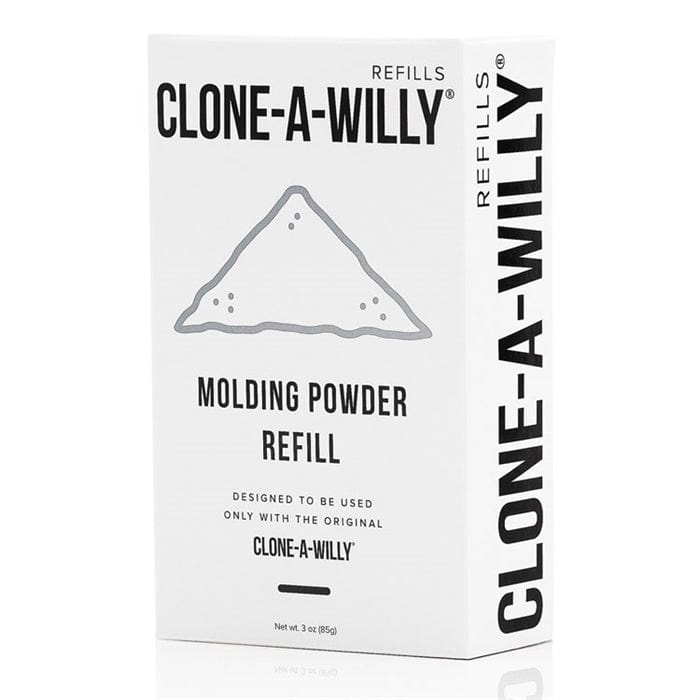 Empire Labs Refill Clone-A-Willy Molding Powder in 3oz
