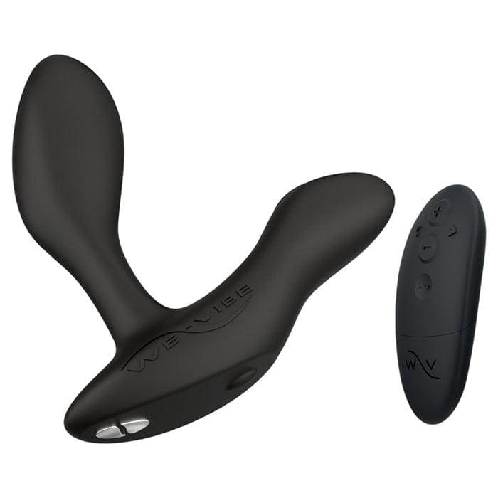 We-Vibe Vector+ Bleu Royal 