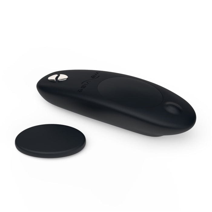 We-Vibe Moxie+ Wearable Clitoral Stimulator with App