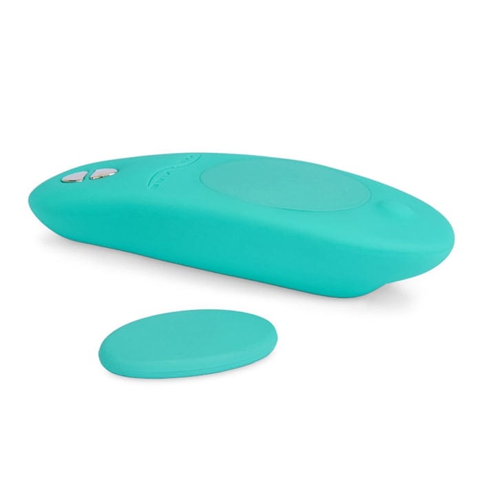 We-Vibe Moxie+ Wearable Clitoral Stimulator with App