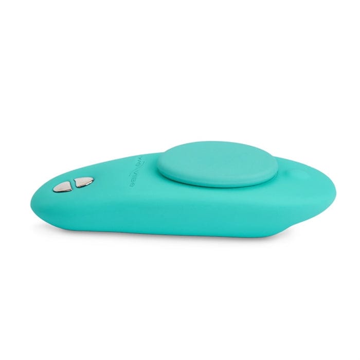 We-Vibe Moxie+ Wearable Clitoral Stimulator with App