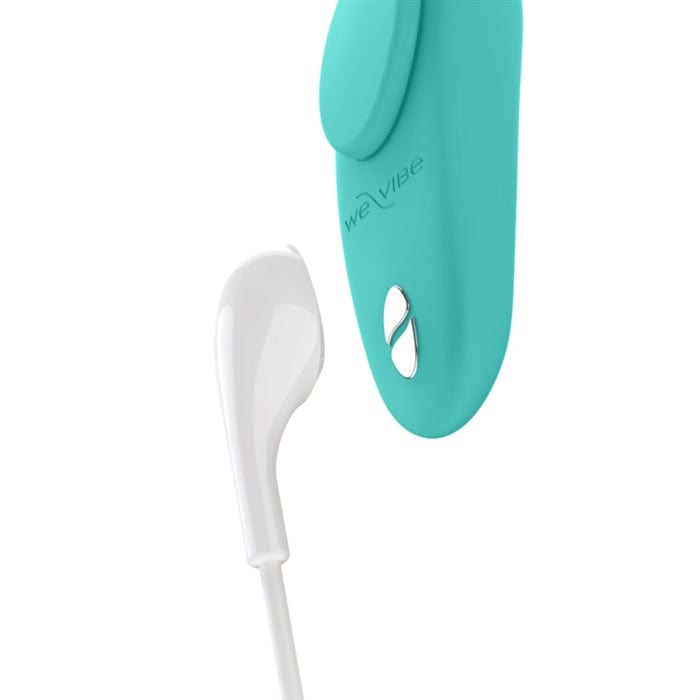 We-Vibe Moxie+ Wearable Clitoral Stimulator with App