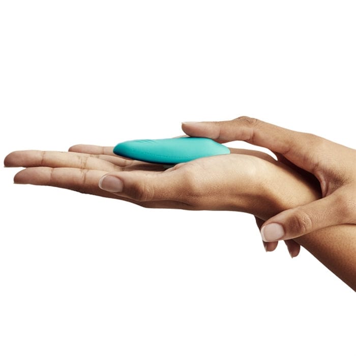 We-Vibe Moxie+ Wearable Clitoral Stimulator with App