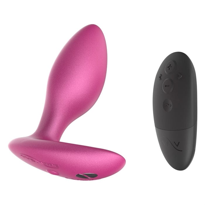 We-Vibe Ditto+ Cosmic Pink