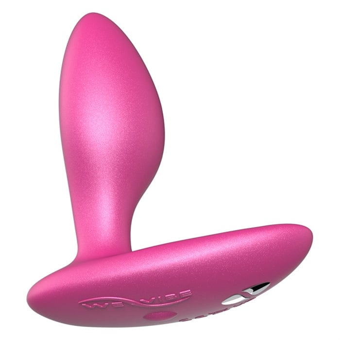 We-Vibe Ditto+ Cosmic Pink