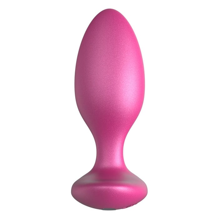 We-Vibe Ditto+ Cosmic Pink