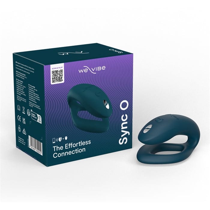 We-Vibe Sync O Couples