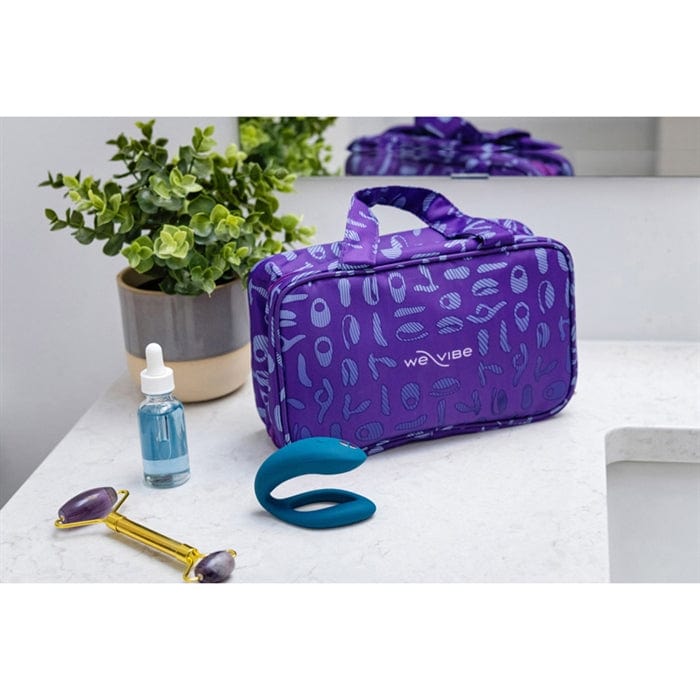 We-Vibe Cosmetic Bag