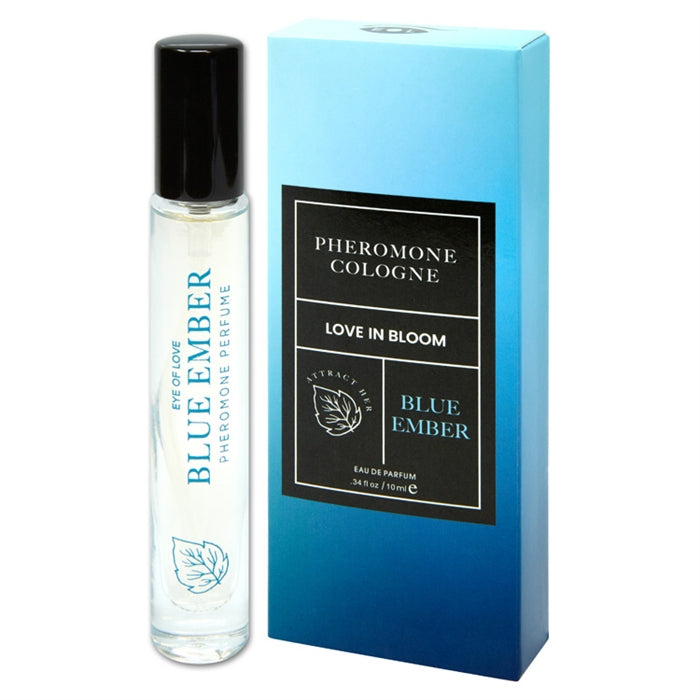 Earths Desire pheromone cologne & parfumes