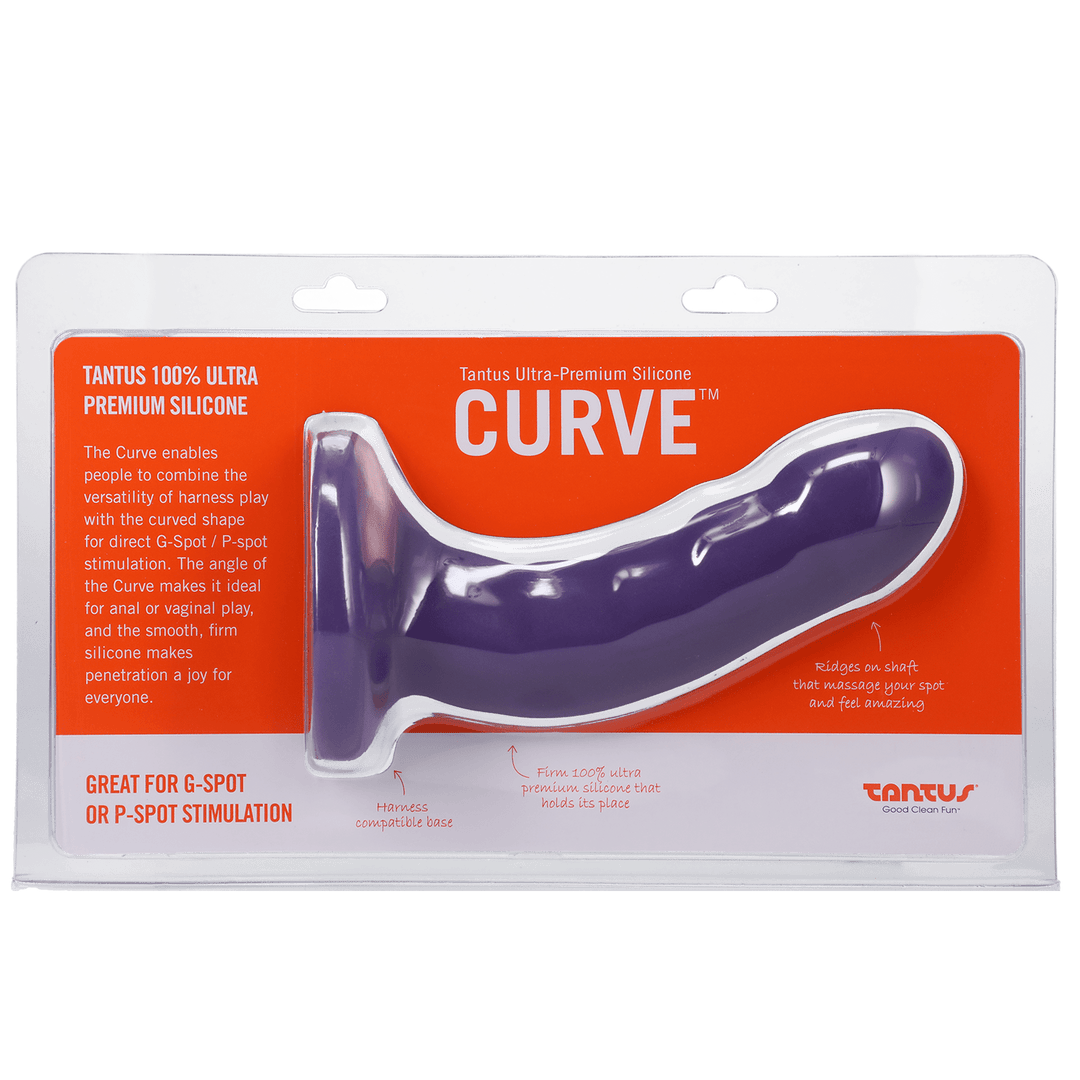 Curve Amethyst Medium