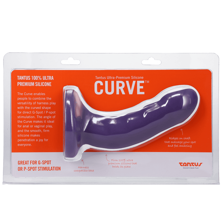 Curve Amethyst Medium