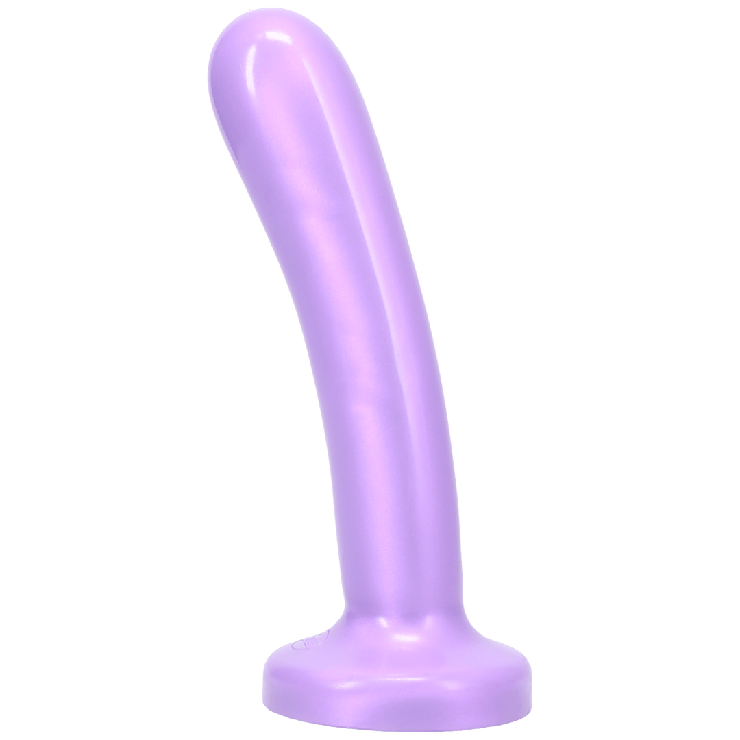 Silicone Silk Large Silicone Dildo