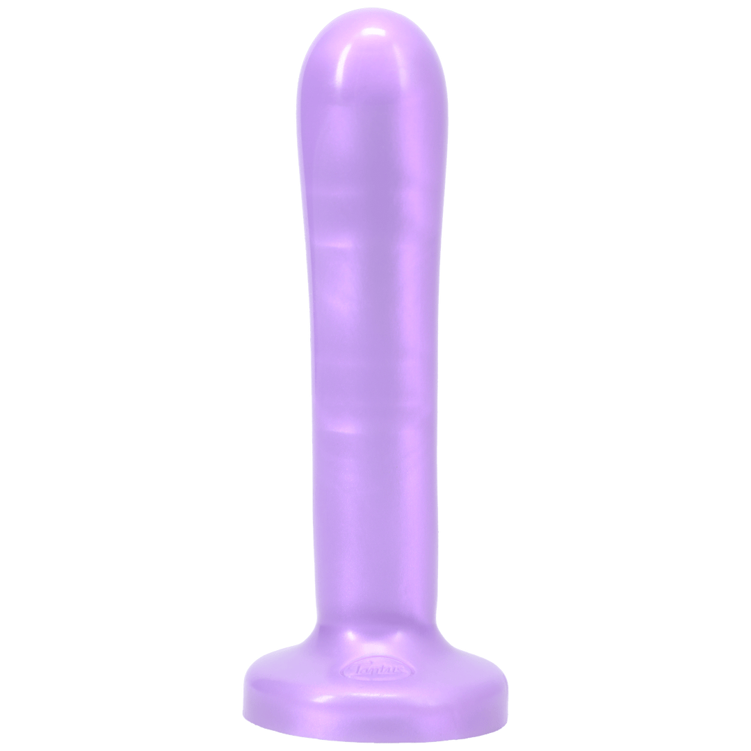 Silicone Silk Large Silicone Dildo