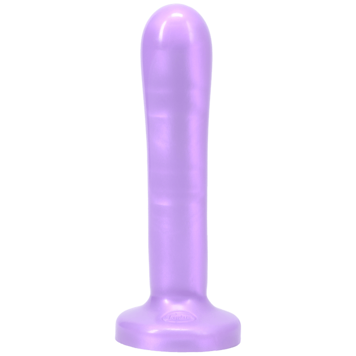 Silicone Silk Large Silicone Dildo