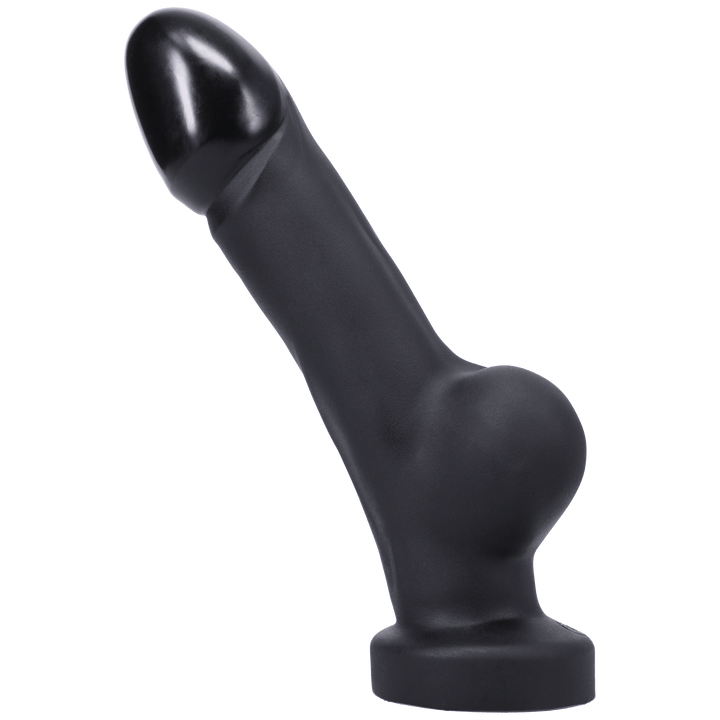 Super Destiny Super Soft Silicone 8.5 Inch Dildo