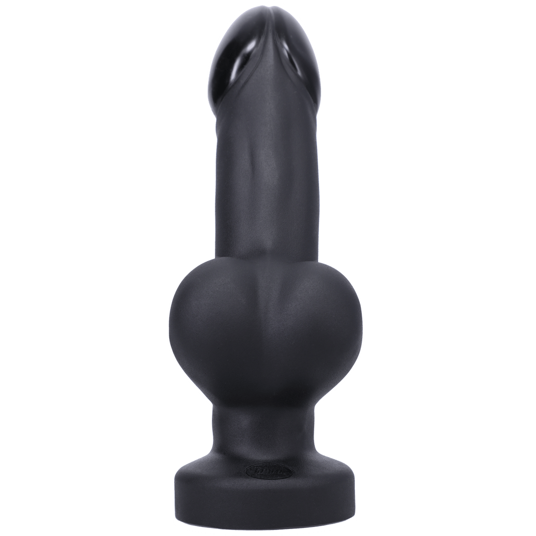 Super Destiny Super Soft Silicone 8.5 Inch Dildo